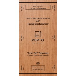 Pepto BWP ply