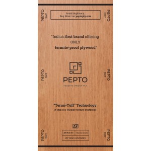 Pepto BWP ply