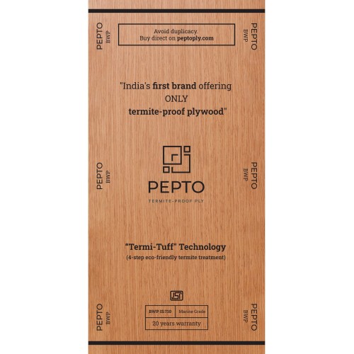 Pepto BWP ply
