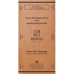 Pepto BWP 19 mm Block Board