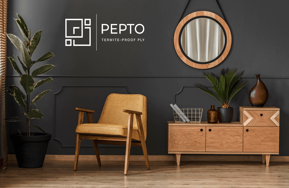 About PEPTO PLY