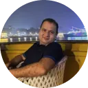 mr. Gaurav Chauhan